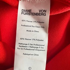 👠Diane Von Furstenberg 👠